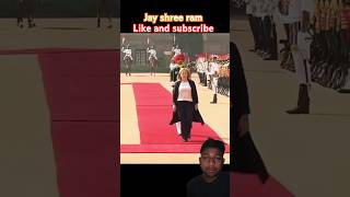 🙏 meloni Italy prime minister and PM Modi ji  shirts shortvideo pmmodi news italy 4k feed [upl. by Drauode]