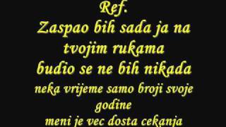 DođiParni Valjak LYRICS [upl. by Legin985]