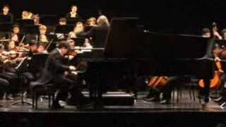 Patricio Molina SaintSaens Piano Concerto No 2  3rd Mov [upl. by Southard58]