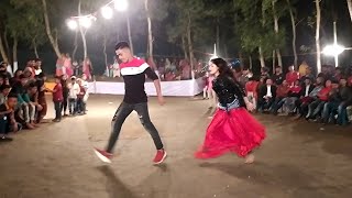 O Amar Rosher Vabi Song Excellent Duet Dance Cover 2021  King Hridoy amp MS Mithila  ABC Media [upl. by Adrial960]