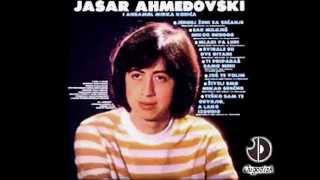 Jasar Ahmedovski  Jednoj zeni za secanje  Audio 1983 [upl. by Housum75]