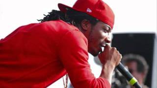 Gyptian  Never Let Go Soul Emotion Riddim JUNE 2011 Troyton Music [upl. by Hcone]