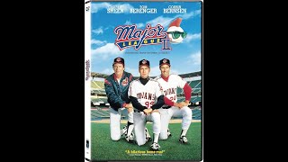 Trailers from Major League II 2000 DVD HD [upl. by Larochelle516]