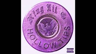 King Lil G  Hollow Tips slowed [upl. by Galanti]