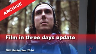 IoM TV archive Film in three days update 2892014 [upl. by Aileen]