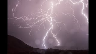 ORAGE en randonnée  que fautil VRAIMENT faire [upl. by Airres]