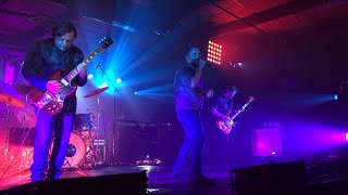 Clutch “Lord Of This World” Black Sabbath cover Live Oklahoma City OK [upl. by Notsag]