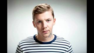 Professor Green  Read All About It Part 2 feat Fink [upl. by Bayly40]