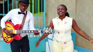 Inzozi by Anny Gatera covered Uwera Grace [upl. by Acirej730]