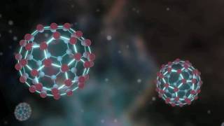 Buckyballs  Cosmic Soccer Balls [upl. by Annadal]