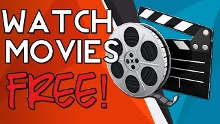 Top 5 BEST Sites to Watch Movies Online for Free 2017 [upl. by Noiraa830]