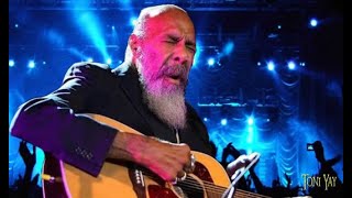 Richie Havens ❀ Going Back To My Roots ☆Live☆ [upl. by Eldora]