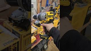 If you use Dewalt Tools check this out shorts dewalttools [upl. by Osyth]