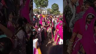 aadivasi jagdish dance pirubhaisolankinewsong adivasi music prakashsolankinewtimli [upl. by Timrek]