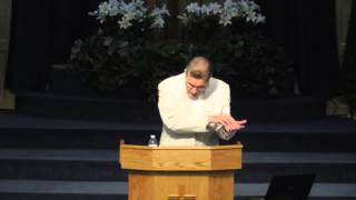 Lou Priolo How to Use the Scriptures in Child Training part one [upl. by Dadirac]