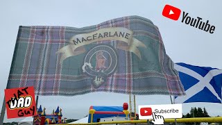 2023 Greater MONCTON Highland Games amp SCOTTISH Festival [upl. by Micheil669]