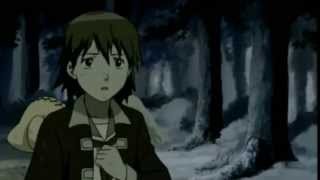 Haibane Renmei Amv  The Noose [upl. by Godiva]