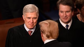 🚨 Supreme Court hands rare LOSS to Trump [upl. by Yrallih]