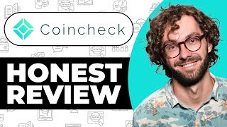 Coincheck Crypto Exchange Review  My Usage Experience [upl. by Lleira]