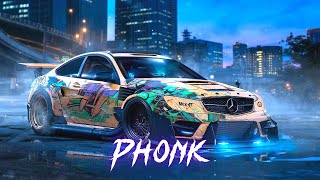 ＰＨΛＮＴＯＭ ＲＯΛＤ ※ PHONK SONGS FROM TIKTOK  ФОНК 🔥 ДРИФТ ФОНК МИКС 2023 [upl. by Garbers]