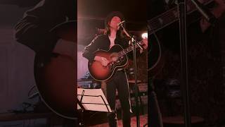 James Bay  Scars Live Acoustic [upl. by Ahsiei]