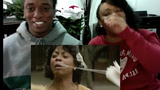 The Movie quotFENCESquot Parody by KingBach  Reaction [upl. by Adnaluy]