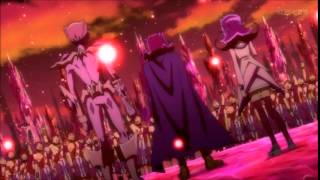 Zexal Sound Duel 5 King of the Barians [upl. by Malvina]