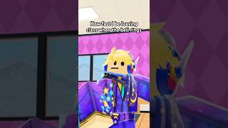 Roblox Next Period roblox robloxanimation recommended potemer [upl. by Nnaeiram]