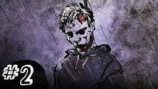 Deadlight  Official Gameplay Trailer from Tequila Works [upl. by Anwahsit297]