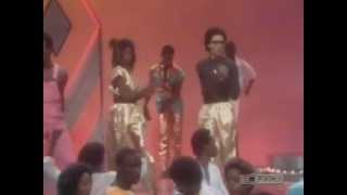 Soul Train The Boss Diana Ross [upl. by Racso200]