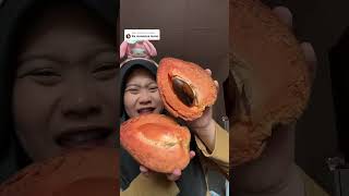 FINALLY⁉️ MAMEY SAPOTE AKU MATENG😍 [upl. by Kancler91]