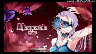 Cytus Chapter VIII M2U Masquerade [upl. by Grae]