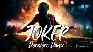 Indila  Dernière Danse  JOKER  Joker Remix [upl. by Ainegue837]