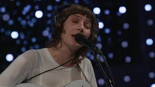 Aldous Harding  Imagining My Man Live on KEXP [upl. by Hughes241]