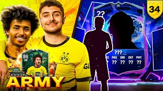 I Packed A UCL RTTF On RTG [upl. by Eilsew211]