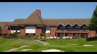 EDGEWOOD GOLF amp COUNTRY CLUB PITTSBURGH PENNSYLVANIA [upl. by Narmis]