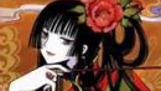 Yuukos Hairstyles xxxHolic [upl. by Hajan362]