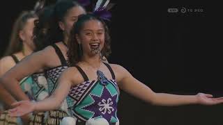 Te Puku o te ika 2024 Nationals [upl. by Reggi]