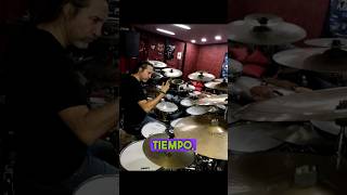 El Deseo De Tantalo 🥁🎸🇪🇨metalecuatoriano meshuggah dreamtheater mikeportnoy [upl. by Fawcett]