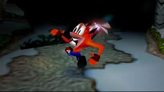 Crash Bandicoot 2 The Necropolis Mod By Airumu amp Aversatrix [upl. by Michaele]