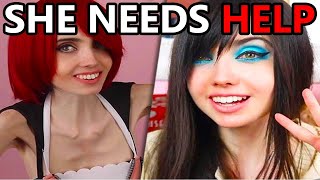 The Eugenia Cooney Situation Just Got Worse [upl. by Isahella452]