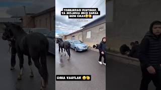 KIMNI ESIDA SHUN KUNLAR dunyoyangiliklari yangivideo tezkorvideo uzbekchavideo kun [upl. by Carolyne]