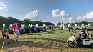 quotSHIMMER FORESTquot  Gathering Of The Juggalos 2019 Documentary [upl. by Tager]