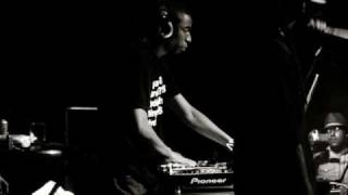 9th Wonder Instrumental  A Glimmer [upl. by Jareen848]