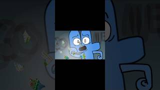 BFB  2763  Brake At Flake ReAnimated  FNF Animation animation bfdi flipaclip [upl. by Ydroj]