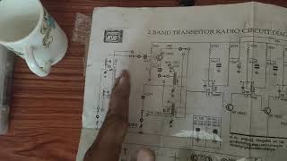 L board radio circuit explaining [upl. by Gervase]