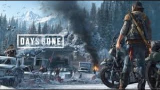 DAYS GONE  11 Investigaçoes Internas Da Nero Gameplay Em Portugues PT BR [upl. by Oidivo]