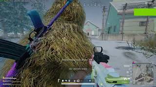 PUBG HIGHLIGHT one hundred sixty seven [upl. by Gatias141]