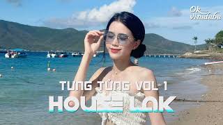 VIỆT MIX TƯNG TỬNG  HOUSE LAK TƯNG TỬNG  HOUSE LAK HOT NHẤT TIK TOK 2024 [upl. by Rakso]