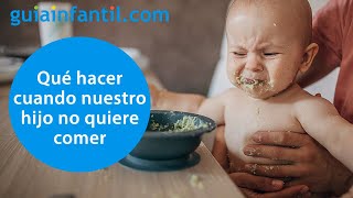 Este niño no tenía que comer mira lo hacen sus compañeros Bondad [upl. by Ahsiuq]